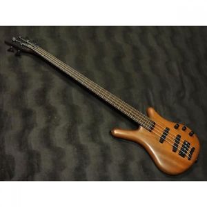 Warwick Thumb Bass 4st 1998 Wenge Neck Second Hand Bass Guitar Gift From Japan