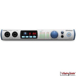 (OB) Presonus Studio 192 Mobile USB 3.0 Audio Interface & Command Center