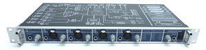 RME Fireface 800 Audio Interface + Rechn./GEWÄHR!