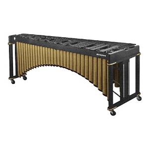 Musser M300 / M360 / M7360 Classic Grand 4.3 Octave Kelon Marimba With Concert Frame (M-300)