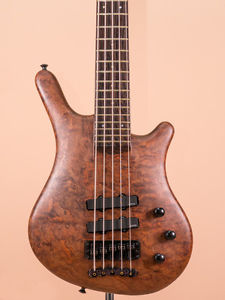 1989 Warwick Thumb Bass 5st Vintage Electric Bass Free Shipping