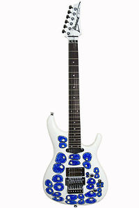 Ibanez JSART2 Joe Satriani - No. 66