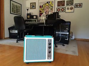 TONE KING FALCON MINT AND UNUSED! Free Shipping!