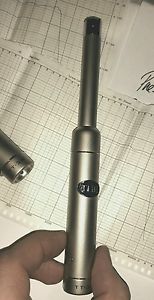 T.H.E. TT-3M Omni Measurement Measurement Microphones. Stereo Pair.