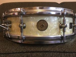 1953 Gretsch Max Roach WMP 4x14 Snare Drum