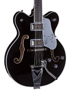 Gretsch G6139T-CBDCSL Falcon Center-Block Double Cutaway