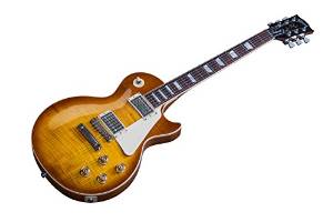 Gibson Les Paul Traditional 2016, High Performance - Honey Burst