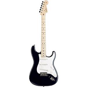 Fender Custom Shop Artist Series Eric Clapton Stratocaster Electric Guitar Midnight Blue Maple Fretboard