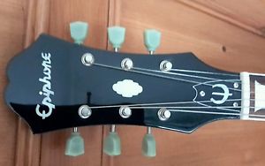 EPIPHONE 160E JOHN LENNON.