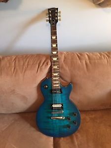 Gibson Les Paul Futura Guitar - A Perfect Christmas Present! Free Shipping