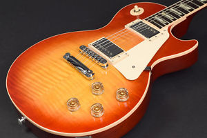 Gibson: Electric Guitar USA Les Paul Traditional 2016/Cherry Sunburst USED