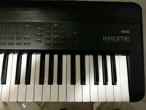 Korg Krome-73