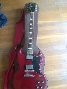 1995 '61 Reissue Gibson SG