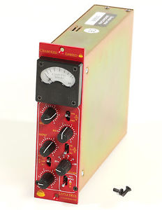 Chandler Limited Little Devil FET Compressor 500 Series Module - EXCELLENT