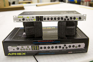 APHEX CHANNEL - MINT!