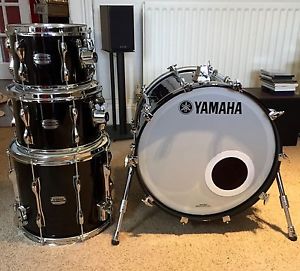 YAMAHA RECORDING CUSTOM - 2016