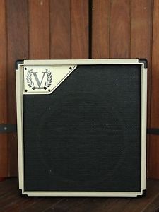 Victory Amplification V112C Compact 1x12" Speaker Cabinet