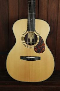 Furch Vintage Series OM31 Rosewood / LR Baggs