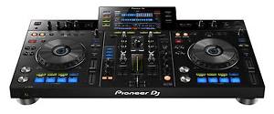 Pioneer Pro DJ XDJ-RX DJ System