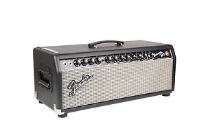 Fender Bassman P