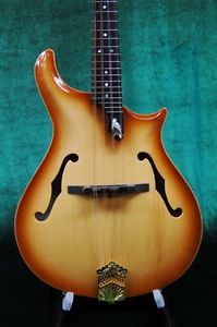 2009 Paul Reed Smith Private Stock Mandolin #1175 Free Shipping "NEW"