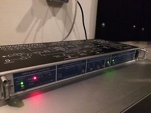 RME ADI-648 - 64 Channel, 24-Bit/96kHz MADI / ADAT Format Converter with 16 x 16