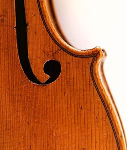 300 years old 4/4 ヴァイオリン  violin F.GAGLIANO 1710 geige violon 小提琴 antique!!!!!!!