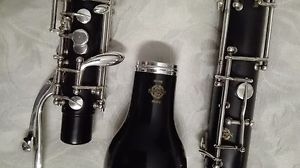 Selmer Paris englisch horn Cor anglais Englischhorn Oboe