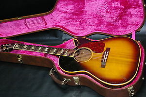 1957 Gibson CF-100 Vintage Acoustic Guitar Free Shipping