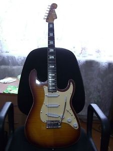 Tusis ''Bizet'' customshop masterbuilt TUSIS.