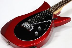 [USED]Tokai TALBO BLAZINGFIRE / RED Electric guitar