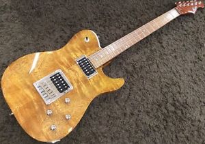 Lipe Guitars Soldier Electric Free Shipping