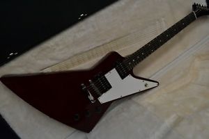 Gibson Explorer Cherry Electric Free Shipping