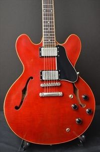 Gibson ES-335 Dot Reissue Electric Guitar Free Shipping