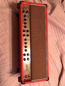 Egnater TOL MICA 100 Watt Head