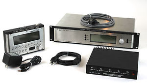 Grace Design M802 8 Channel Microphone Preamp w/Remote & PSU M-802 Mic Pre