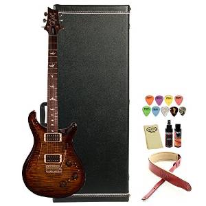 GoDpsMusic P22-LL Solid-Body Electric Guitar, ,