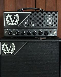 Victory Amplification V30H The Countess Valve Head 6L6