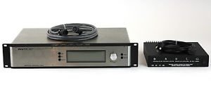 Grace Design M802 8 Channel Microphone Preamp w/PSU M-802 Mic Pre