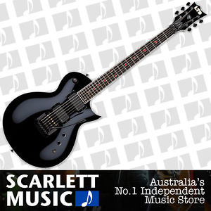 ESP LTD JH-600EC Jeff Hanneman Electric Guitar JH600 JH-600 *NEW* - Save $1300.