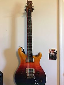 2012 PRS Al Di Meola Prism Signature Model
