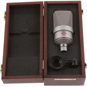 Neumann TLM 103 TLM103 Large-Diaphragm Studio Condenser Microphone Mic