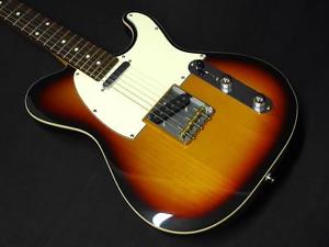 Cool Z: Electric Guitar ZTL-2R 3TS USED