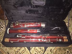 Schreiber And Sons Bassoon