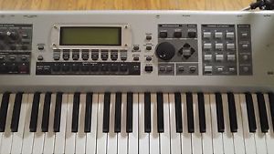 Roland Fantom Xa keyboard