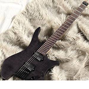 Free Shipping Strandberg Boden Os 6 [6-strings Model] (Black/rosewood)