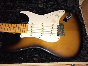 Fender Artist Signature Eric Johnson Electric Guitar