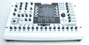 Arturia Origin Synthesizer NEUwertig + OVP + Rechn.!