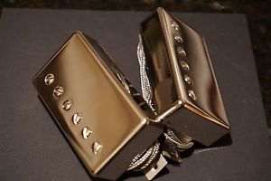 Stephens Design - Stephens Design 59 - HD & PG HD PAF Humbuckers