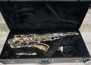 Yamaha YTS-26 Tenor Saxophone... Very Good condition (Suit student)